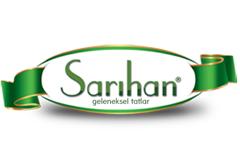 Sarihan Logo